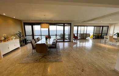 Imagem 4: Apartamento à venda no bairro Rio Vermelho - Salvador/BA