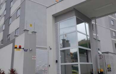 Imagem 1: Alugo no bairro Teixeiras apto 02 quartos primeira locação 650,00 taxas