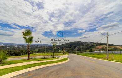 Imagem 2: Terreno em Condomínio para Venda em Atibaia, Cidade Satélite