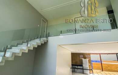 Imagem 3: Salvador - Casa Padrão - Alphaville II