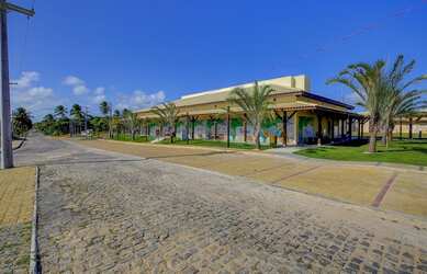 Imagem 14: Ponta de Inhambupe, Deslumbrantes praias residencial localizado a 30 min...