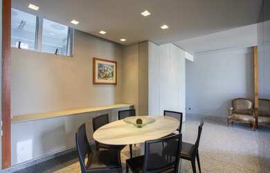 Imagem 7: Apartamento à venda, 3 quartos, 1 suíte, 3 vagas, Lourdes - Belo Horizonte/MG