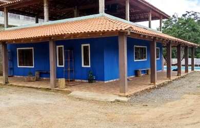 Imagem 5: Chácara Linda Morro Grande Nazaré Paulista