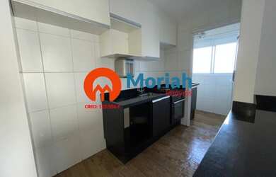 Imagem 2: APARTAMENTO RESIDENCIAL em SÃO PAULO - SP, PORTAL DO MORUMBI