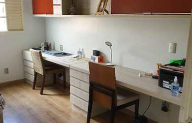 Imagem 10: Casa linda no bairro Tubalina próximo ao Praia Clube