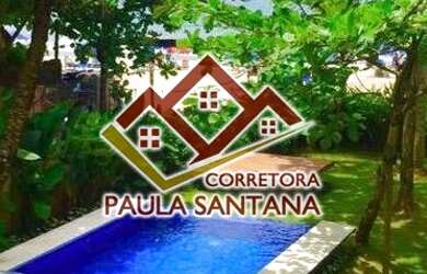 Imagem: Casa frente ao mar na praia de camburizinho, disponível para