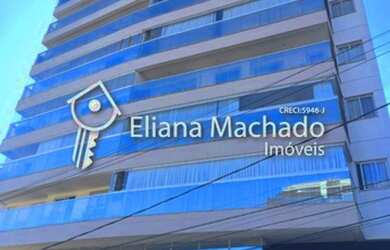 Imagem 1: APARTAMENTOVILA VELHA. 120m² de Área, 2 Vagas na garageme3 Dormitórios