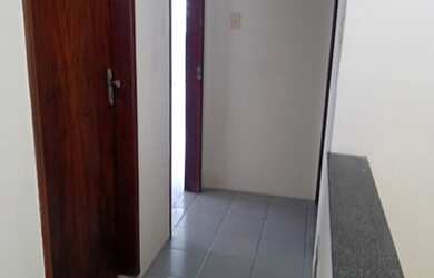 Imagem: O depósito possui 22m² de Área e está localizado em Brotas