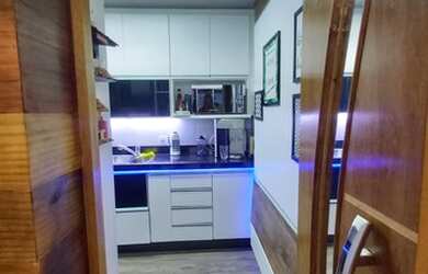 Imagem 14: Apartamento para venda possui 132 m² com 3 Suítes - 2 vagas - Ipiranga...