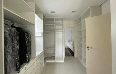 Imagem 16: CASA TRIPLEX NO CONDOMÍNIO BLUE HOUSES-BARRA DA TIJUCA -RJ