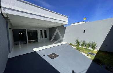 Imagem 1: Casa à venda, ao lado do Jardim Presidente, Setor Tres Marias, GOIANIA...