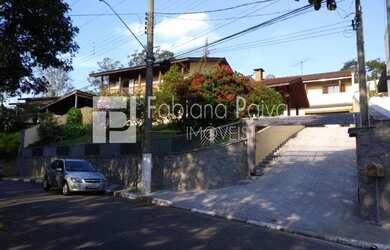 Imagem 2: Casa em Condomínio para Venda em Arujá, Condomínio Arujazinho I, II,...