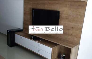 Imagem 5: APARTAMENTO RESIDENCIAL em RIO DE JANEIRO - RJ, FREGUESIA JACAREPAGUÁ