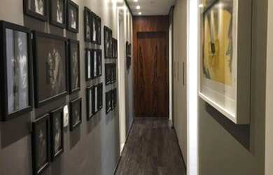 Imagem 10: MARAVILHOSO APARTAMENTO ALTO PADRÃO - SANTANA - 4 SUÍTES - 4 VAGAS -...