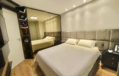 Imagem 13: Apartamento de alto padrão na melhor localização de Joinville