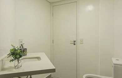 Imagem 2: DALLAS Apto 1BNP4NE. 34m² de Área, 1 Vaga na garageme1 Dormitório