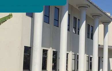 Imagem 1: GALPAO INDUSTRIAL em DUQUE DE CAXIAS - RJ, MANTIQUIRA