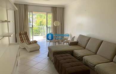 Imagem: O apartamento possui 3 Dormitórios, 3 Banheiros, 1 Vaga na