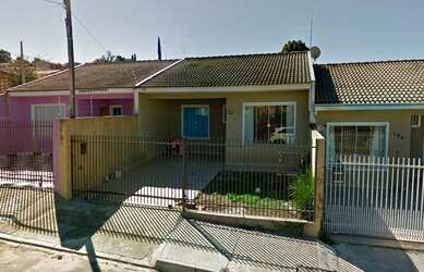 Imagem: A casa possui 1 Dormitório, 1 Banheiro, 66m² de Área e está