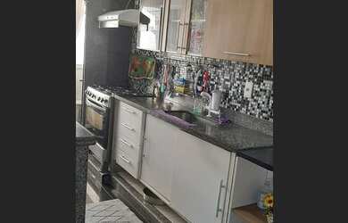 Imagem 8: Linda Cobertura - Freguesia