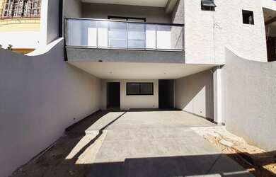 Imagem 2: Sobrado Alto Padrão Boa Vista