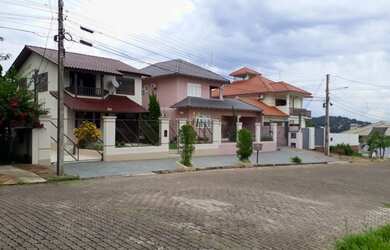 Imagem 4: Lote/Terreno para venda possui 428 metros quadrados em Bonfim - Santa...