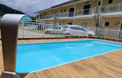 Imagem 16: Lindo villagio na praia de ubatuba em maranduba