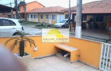 Imagem 14: Linda casa linear em condomínio Villágio I