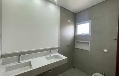 Imagem 10: Casa para venda Sobrado Zona Leste, Alto Umuarama em Grand Ville - Uberlândia...