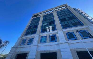 Imagem: O depósito possui 1 Vaga na garagem, 35m² de Área e está