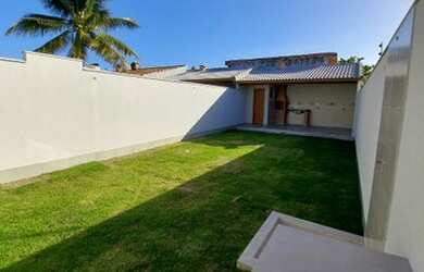 Imagem 10: Casa em Itaipuaçu. Churrasqueira, 90m² de Área, 2 Vagas na garageme2...