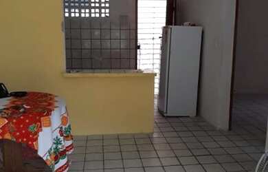 Imagem 3: Aluga-se Casa no Janga. 1 Vaga na garageme2 Dormitórios