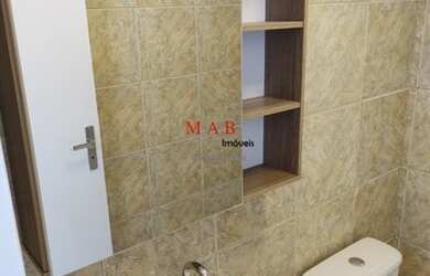 Imagem: O depósito possui 1 Vaga na garagem, 70m² de Área e está