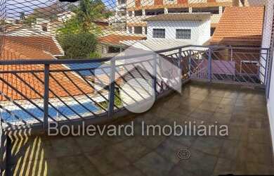 Imagem 4: Ribeirão Preto - Casa Padrão - Jardim Paulista