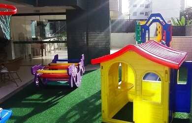 Imagem 10: Salvador - RESIDENCIAL - Costa Azul