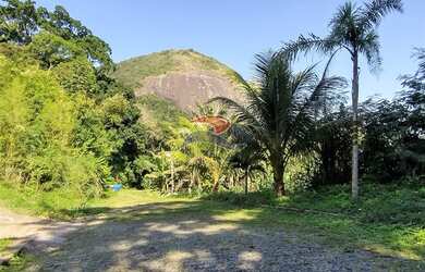 Imagem 3: Lote/Terreno - 972 metros quadrados em Itanhangá - Rio de Janeiro - RJ