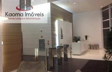 Imagem: O depósito possui 1 Vaga na garagem e 38m² de Área e está