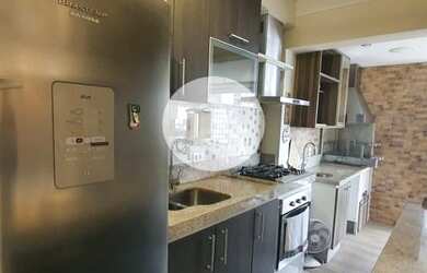 Imagem 5: Alugo Apartamento Pinot Noir mobiliado 2 suites 2 vagas Maravilhoso