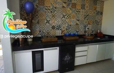 Imagem 12: Casa Barra de Jacuioe Temporada Promoção esse FDS perto de Guarajuba