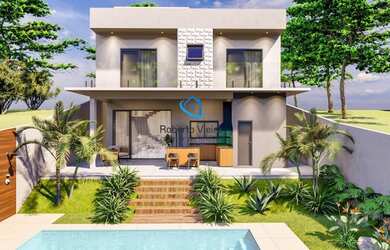 Imagem 11: Casa em Condomínio para Venda em Atibaia, Condomínio Buona Vita, 3 dormitórios,...