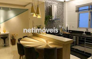 Imagem 4: Venda Área Privativa Europa Contagem