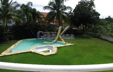 Imagem 4: Mansão em condomínio de luxo na Barra da Tijuca