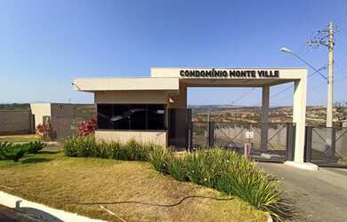 Imagem: O terreno possui 1000m² de Área e está localizado em Lagoa