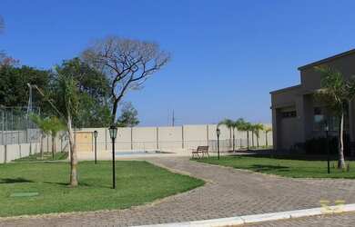 Imagem 13: CASA - CONDOMÍNIO SAFIRA