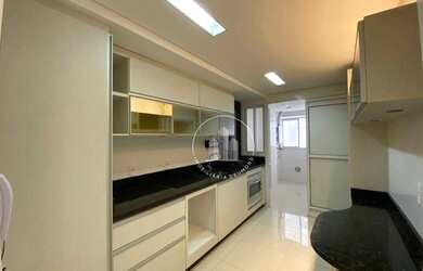 Imagem 16: Apartamento à venda, 115 m² por R$ 695.000,00 - Nossa Senhora do Rosário...