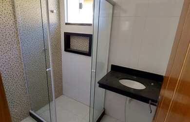 Imagem 10: Casa em Itaipuaçu. 70m² de Área, 1 Vaga na garageme2 Dormitórios