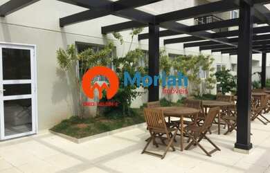 Imagem 16: APARTAMENTO RESIDENCIAL em SÃO PAULO - SP, PORTAL DO MORUMBI