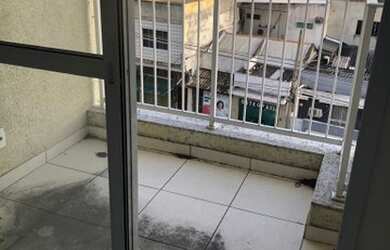 Imagem 7: Apartamento com 2 qtos na Rua Ipiranga