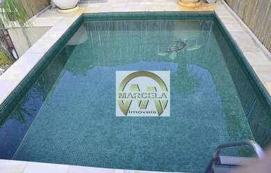 Imagem 1: Cobertura à venda, 200 m² por R$ 750.000,00 - Praia da Enseada - Guarujá/SP