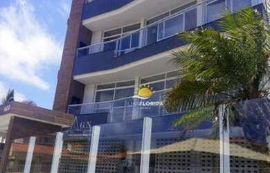 Imagem: O studio possui 1 Dormitório, 2 Banheiros, 1 Vaga na garagem